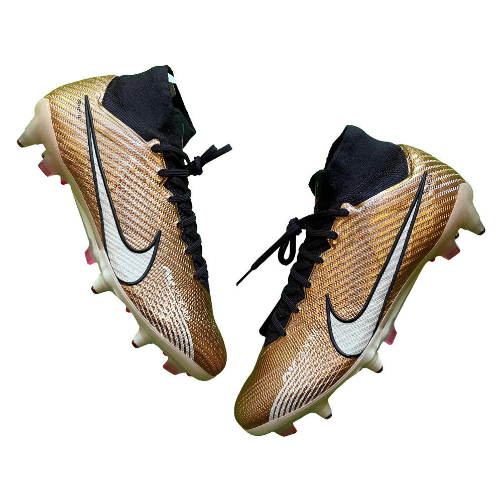 NIKE AIR ZOOM MERCURIAL SUPERFLY 9 SG — 3pts